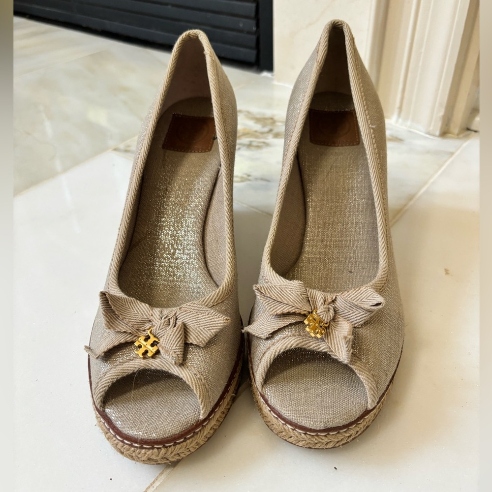 Tory Burch Shoes